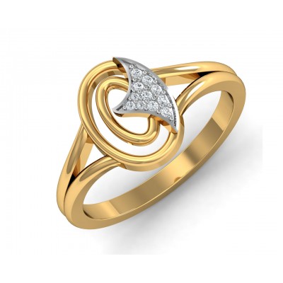 Aarya Diamond Ring